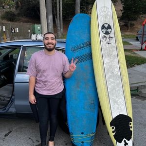 Meet your Posher, Jack